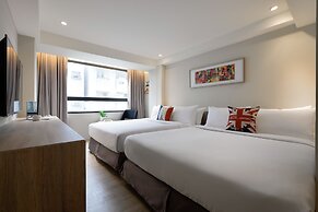Taichung Amour Hotel