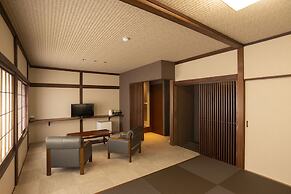 Kusatsu Onsen Eidaya