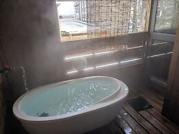 Kusatsu Onsen Eidaya