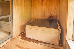 Kusatsu Onsen Eidaya