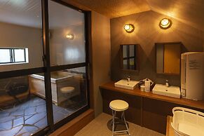 Kusatsu Onsen Eidaya