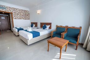 Casino Hotels Ltd.