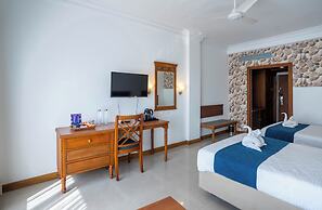 Casino Hotels Ltd.
