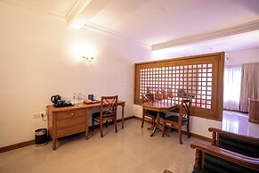 Casino Hotels Ltd.
