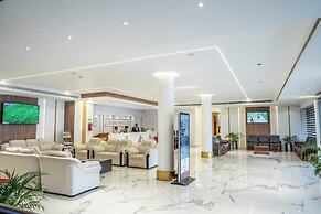 Casino Hotels Ltd.
