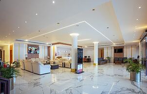 Casino Hotels Ltd.