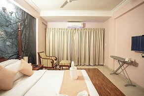 Casino Hotels Ltd.