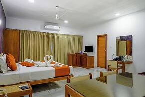 Casino Hotels Ltd.