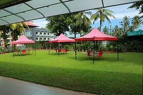 Casino Hotels Ltd.