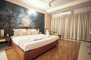 Casino Hotels Ltd.