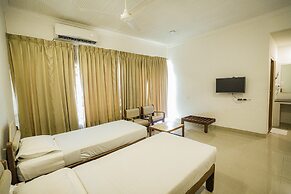 Casino Hotels Ltd.