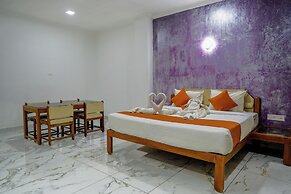 Casino Hotels Ltd.