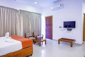 Casino Hotels Ltd.