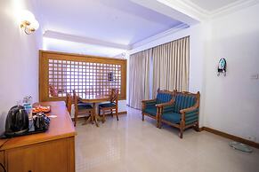 Casino Hotels Ltd.