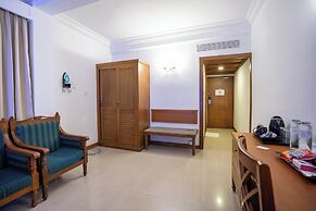 Casino Hotels Ltd.