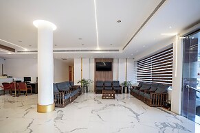 Casino Hotels Ltd.