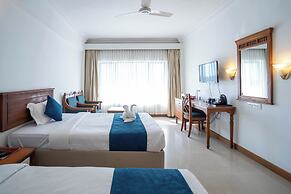 Casino Hotels Ltd.