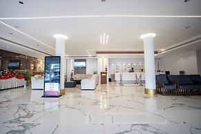 Casino Hotels Ltd.
