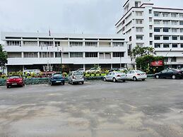 Casino Hotels Ltd.