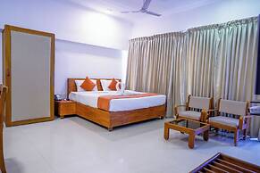 Casino Hotels Ltd.
