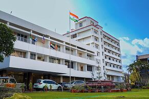Casino Hotels Ltd.