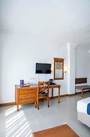 Casino Hotels Ltd.