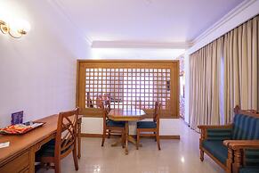 Casino Hotels Ltd.
