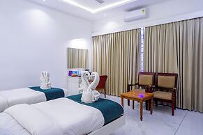 Casino Hotels Ltd.