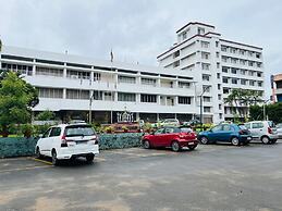 Casino Hotels Ltd.