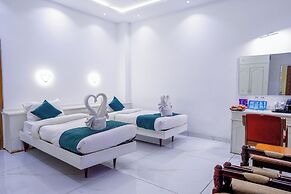 Casino Hotels Ltd.