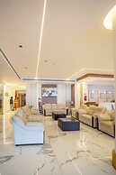 Casino Hotels Ltd.