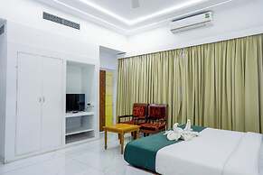 Casino Hotels Ltd.