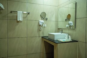 Casino Hotels Ltd.