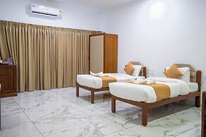 Casino Hotels Ltd.