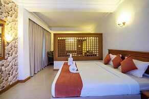 Casino Hotels Ltd.