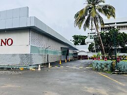 Casino Hotels Ltd.