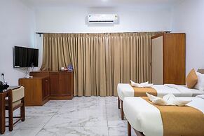 Casino Hotels Ltd.