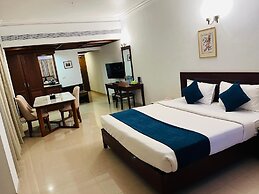 Casino Hotels Ltd.