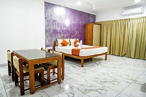 Casino Hotels Ltd.