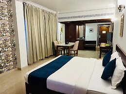 Casino Hotels Ltd.