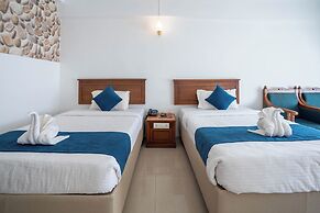 Casino Hotels Ltd.
