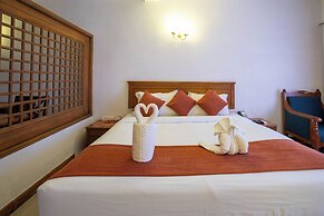 Casino Hotels Ltd.