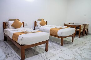 Casino Hotels Ltd.