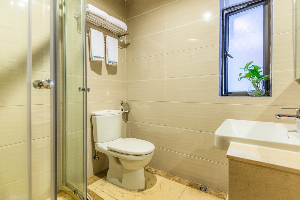 Waifiden Apartment Changdi Branch