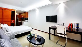 Waifiden Apartment Changdi Branch