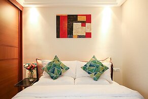 Waifiden Apartment Changdi Branch