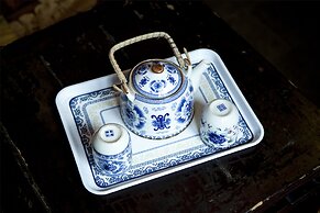 Pingyao Ji Family Courtyard Inn