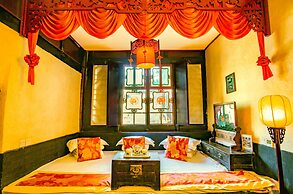 Pingyao Ji Family Courtyard Inn