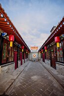 Pingyao Ji Family Courtyard Inn