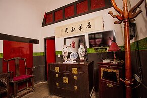 Pingyao Ji Family Courtyard Inn